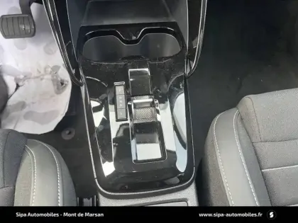 Photo 18 Citroën C3  Hybride 110 ch e-DCS6