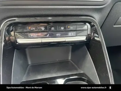 Photo 14 Citroën C3  Hybride 110 ch e-DCS6