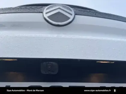 Photo 27 Citroën C3  Hybride 110 ch e-DCS6