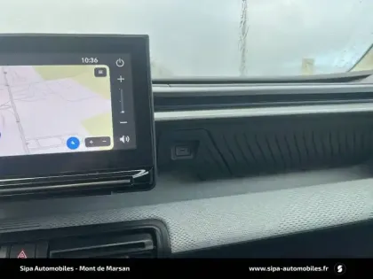 Photo 16 Citroën C3  Hybride 110 ch e-DCS6