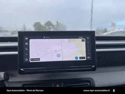 Photo 15 Citroën C3  Hybride 110 ch e-DCS6