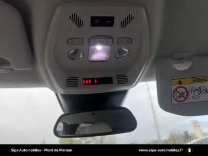 Photo 20 Citroën C3  Hybride 110 ch e-DCS6