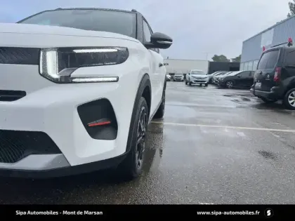 Photo 21 Citroën C3  Hybride 110 ch e-DCS6