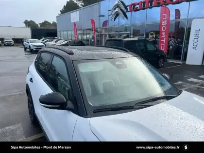 Photo 23 Citroën C3  Hybride 110 ch e-DCS6