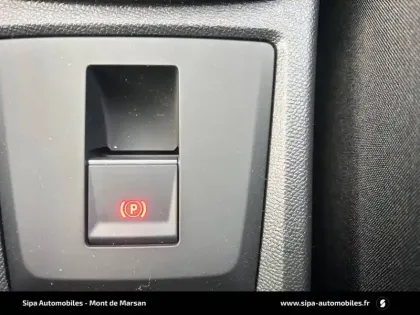 Photo 19 Citroën C3  Hybride 110 ch e-DCS6