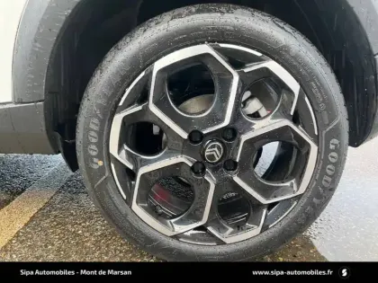 Photo 10 Citroën C3  Hybride 110 ch e-DCS6