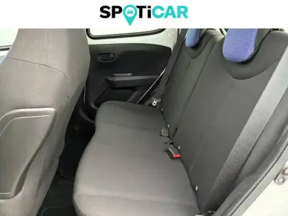 Photo 9 Citroën C1  VTi 72 S&S