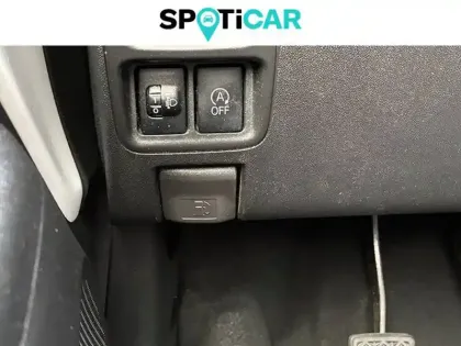 Photo 21 Citroën C1  VTi 72 S&S