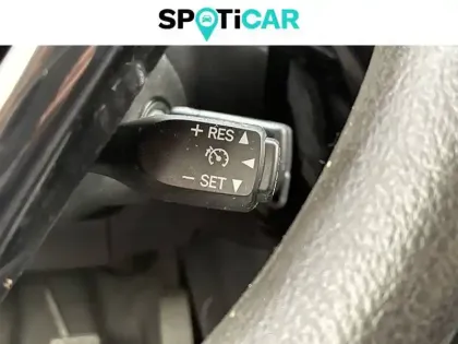 Photo 12 Citroën C1  VTi 72 S&S