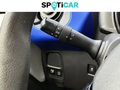 Photo 19 Citroën C1  VTi 72 S&S