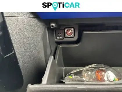 Photo 25 Citroën C1  VTi 72 S&S