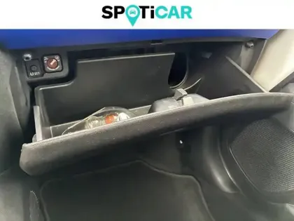 Photo 24 Citroën C1  VTi 72 S&S