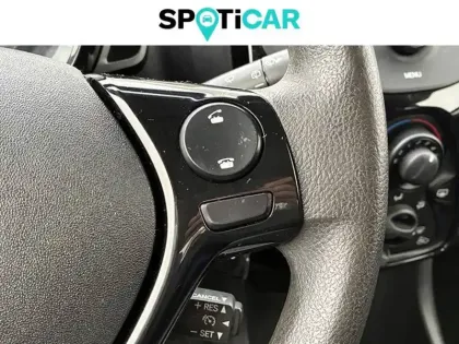 Photo 18 Citroën C1  VTi 72 S&S