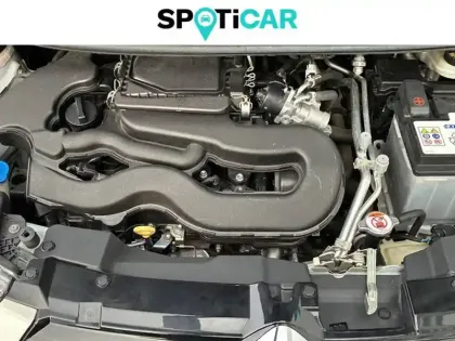 Photo 30 Citroën C1  VTi 72 S&S