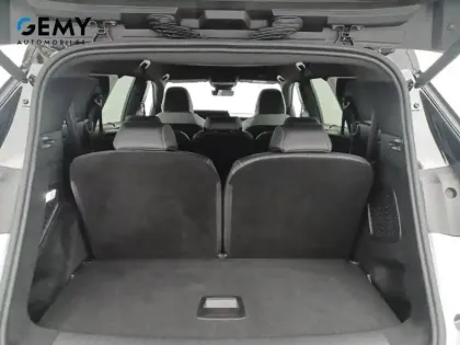 Photo 67 Peugeot 5008  Hybrid 136 e-DCS6