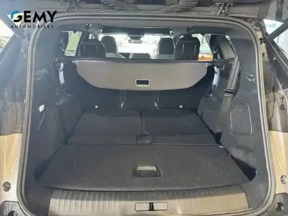 Photo 5 Peugeot 5008  Hybrid 136 e-DCS6