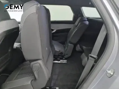 Photo 71 Peugeot 5008  Hybrid 136 e-DCS6