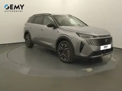 Photo 56 Peugeot 5008  Hybrid 136 e-DCS6