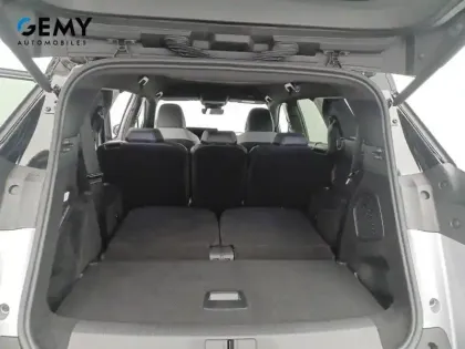 Photo 61 Peugeot 5008  Hybrid 136 e-DCS6