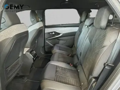 Photo 9 Peugeot 5008  Hybrid 136 e-DCS6