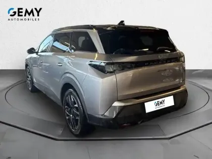 Photo 6 Peugeot 5008  Hybrid 136 e-DCS6