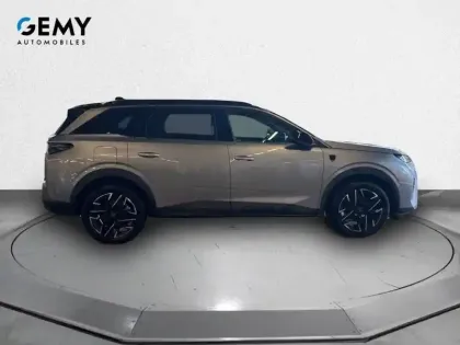 Photo 30 Peugeot 5008  Hybrid 136 e-DCS6