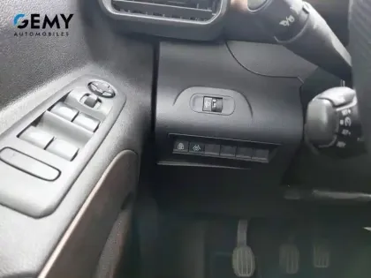 Photo 15 Peugeot Rifter  Standard BlueHDi 130 S&S BVM6 5pl