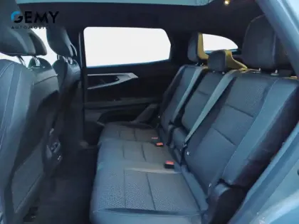 Photo 9 Renault Espace  E-Tech full hybrid 200 GSR2