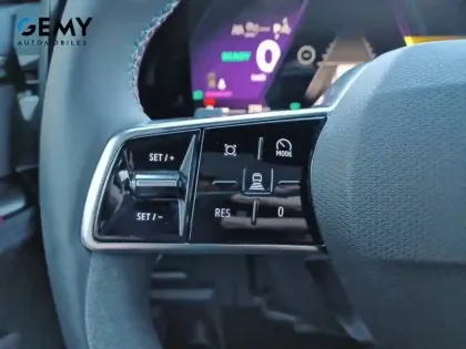 Photo 13 Renault Espace  E-Tech full hybrid 200 GSR2