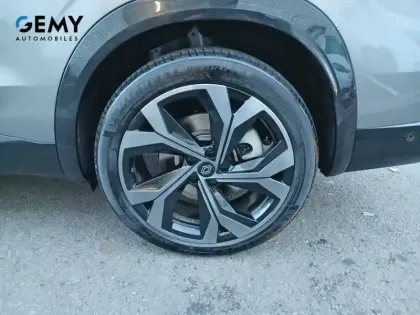 Photo 10 Renault Espace  E-Tech full hybrid 200 GSR2