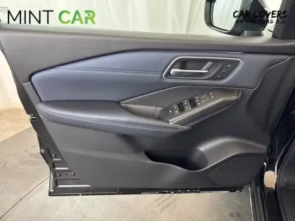 Photo 21 Nissan Qashqai  e-Power 190 ch