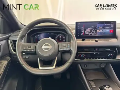 Photo 10 Nissan Qashqai  e-Power 190 ch