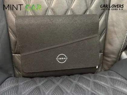 Photo 28 Nissan Qashqai  e-Power 190 ch