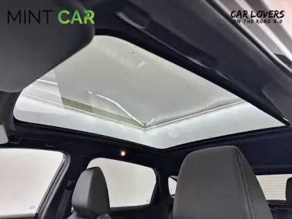 Photo 30 Nissan Qashqai  e-Power 190 ch