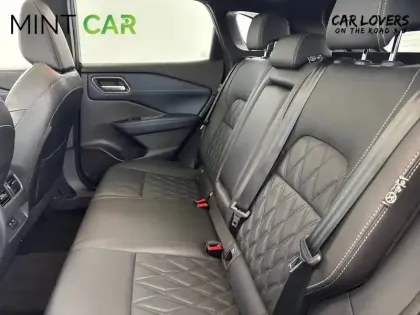 Photo 18 Nissan Qashqai  e-Power 190 ch