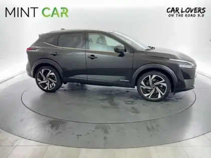 Photo 5 Nissan Qashqai  e-Power 190 ch