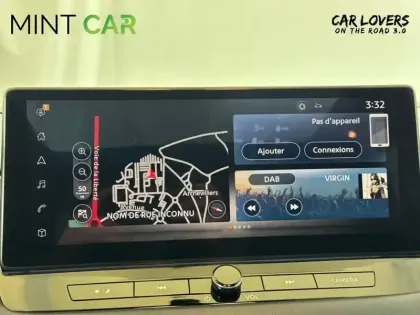 Photo 11 Nissan Qashqai  e-Power 190 ch