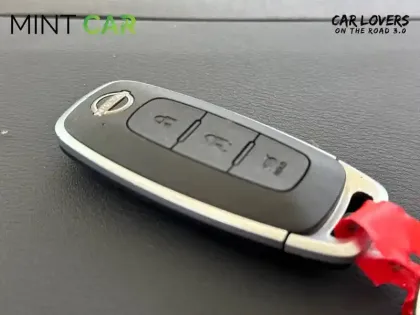 Photo 29 Nissan Qashqai  e-Power 190 ch