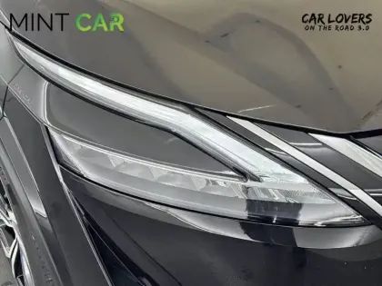 Photo 26 Nissan Qashqai  e-Power 190 ch