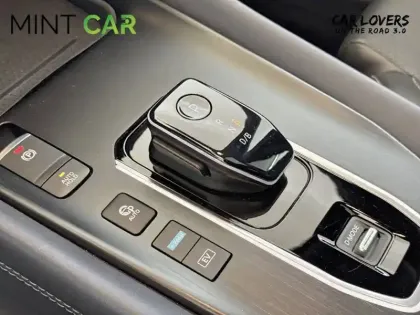 Photo 14 Nissan Qashqai  e-Power 190 ch