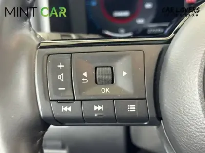 Photo 15 Nissan Qashqai  e-Power 190 ch