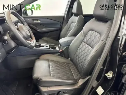 Photo 17 Nissan Qashqai  e-Power 190 ch