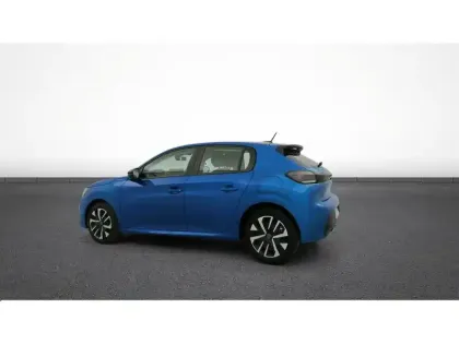 Photo 66 Peugeot 208  PureTech 100 S&S BVM6