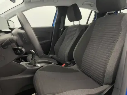 Photo 13 Peugeot 208  PureTech 100 S&S BVM6