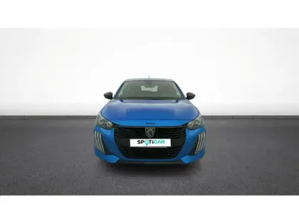 Photo 32 Peugeot 208 Gén. II Ph2 Active 5