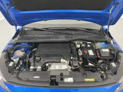 Photo 20 Peugeot 208  PureTech 100 S&S BVM6