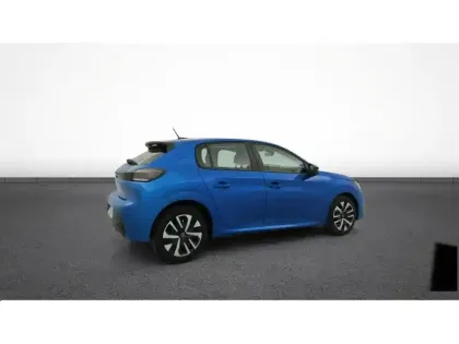 Photo 70 Peugeot 208  PureTech 100 S&S BVM6