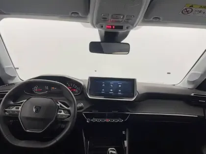 Photo 86 Peugeot 208  PureTech 100 S&S BVM6