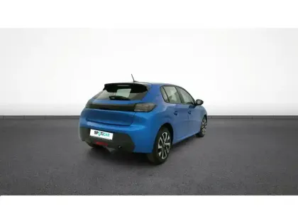 Photo 38 Peugeot 208 Gén. II Ph2 Active 5