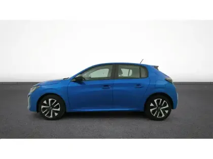 Photo 34 Peugeot 208 Gén. II Ph2 Active 5